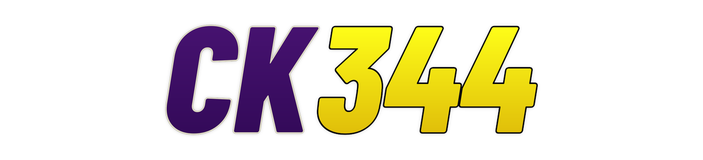 ck344 লোগো